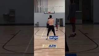 This KOREAN hooper is on the WARRIORS 🇰🇷🔥 #korean #asian #basketball