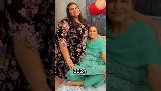 How I started my weight loss journey 🥹 #transformation #motivation #weightloss