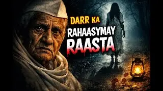 &ldquo;Purane Gaon Ka Woh Rasta | Dadaji Ki Batayi Sabse Darawni Kahani&rdquo;, horror story in hindi