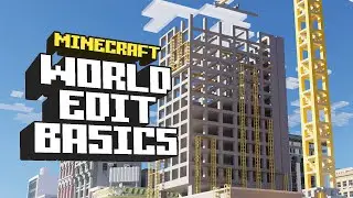 LEVEL UP your Minecraft building!