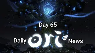 Daily Ori 3 News -  Ori Collection Leaked For PlayStation From 3 Years Ago