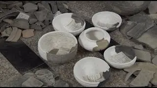 2,000-year-old wooden slips discovered in east China