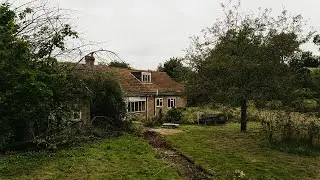 1940's Bungalow Renovation // August Update  -  The Rixes