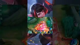 anti marksman #gameplay #highlights #gaming #karinabuild #mlbb #highlights