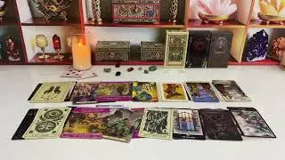 GEMINI   - SOMEONE BREAKS THE SILENCE... GEMINI  LOVE TAROT READING
