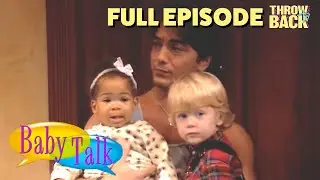 Starting Over | Baby Talk | FULL EPISODE | S2E1 | Throwback TV Clips