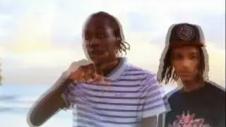 Voyel ft Jear - just Ka vive [CLIP OFFICIEL]