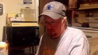 Mix review of Silk Nog original from BzzAgent 11-7-15