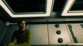 Star Trek (2013) The Video Game Experience