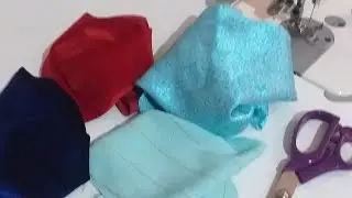 Sewing tips and tricks. Learn sewing in the simplest ways for beginners