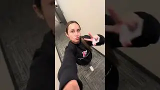 Видеоблог турнира NCAA по волейболу 2024 года #dmoon #libero #d1athlete #ncaavolleyball