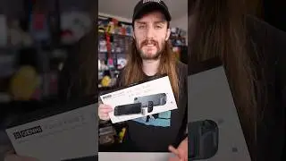Genki Force Field 2 Switch 2 Case