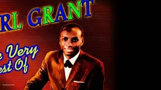 Earl Grant - Jeder Tag geht zu Ende (1959) The End