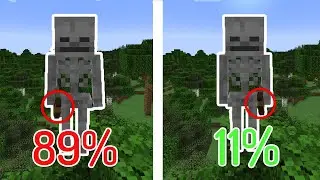 10 Interesting Facts About Minecraft&rsquo;s Skeleton