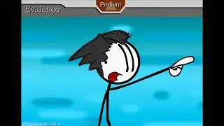 Escaping the Prison + All Medals (Newgrounds Version)