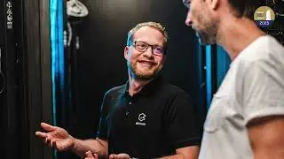 3. Rang f&uuml;r BitHawk bei den Swiss Arbeitgeber Awards 2025