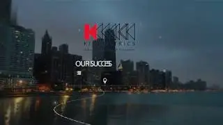 Kinemetrics - 50 Years of Excellence