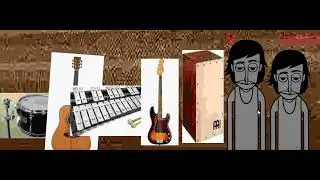 Incredibox Instrumentalist - 