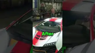 Секреты GTA5. Часть 37.