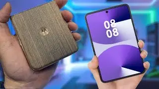 Motorola RAZR 60 Ultra vs HUAWEI Pura X | Which Flip Would You Carry Daily?