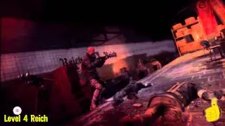Metro Last Light: Clean Escape Trophy/Achievement - HTG