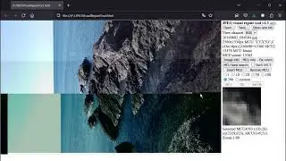 How to fix corrupted JPEG images