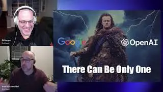 Episode 8: OpenAI Ads & The Google-Apple Deal: Who Wins the AI War?
