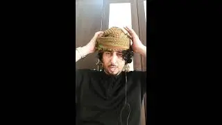 يمني يسجل رساله للرئيس التونسي قيس سعيد قبل توليه الحكم بأيام #تونس #الرئيس_قيس_سعيد#اليمن #تونس