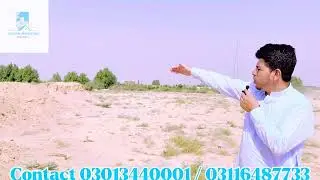 Latest update of Farhan Ali waris city 