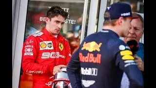 2019 Austrian Grand Prix Review