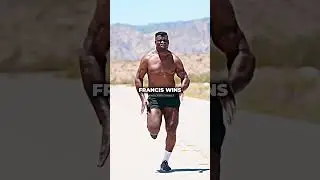Jon Jones Says Ngannou Would Be Easy Fight 🐐🥊