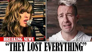 12 Gospel Artists Who Lost Faith and Went Downhill
