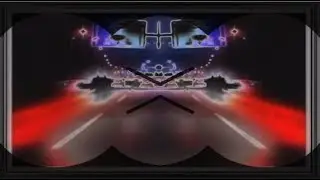 Merja R.: Music 217. Electronic Music.