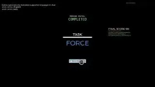 SCP MTF Epsilon-11 (nine-tailed fox) Operation: red skys