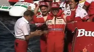Scott Pierce's Unlimited Hydroplane Victories