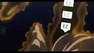 When a gon Awakens in aba