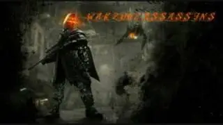 warzone assassins * killzone 2 clan