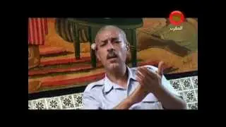 Les Passionnées - أنا العيساوي