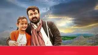 Mohanlal's PRIME WITNESS (Oppam) - Official Hindi Promo | Meenakshi, Samuthirakani | Action Movie