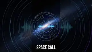 The Sound Coming from Deep Space