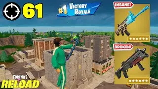61 Elimination Solo 