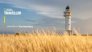 Travel Geeks online: discover another side to the Balearics | National Geographic Traveller (UK)