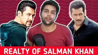 Salman Khan Roast | Selmon Bhai Roast | Freak Launda |