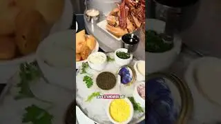 Лучший бранч-вечеринка в Лас-Вегасе в LAVO с атмосферой ночного клуба, живыми выступлениями и вку...