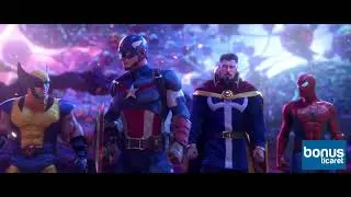 Oculus Marvel Powers United VR Special Edition Rift