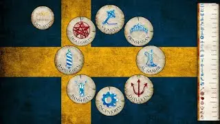 The Passage of Time (dec 2025) – BotC Sverige