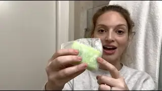 Good quality antifungal soap with tea tree oil? Trying it