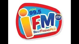 99.5 iFM Laoag Official Live Stream