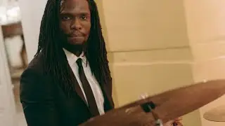 Jazz Quartet With Trumpet, Drums, Upright Bass, and Piano | Wedding in Charleston, SC