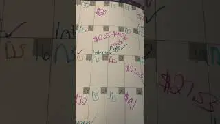 Dec 2025 & Jan No Spend Changes